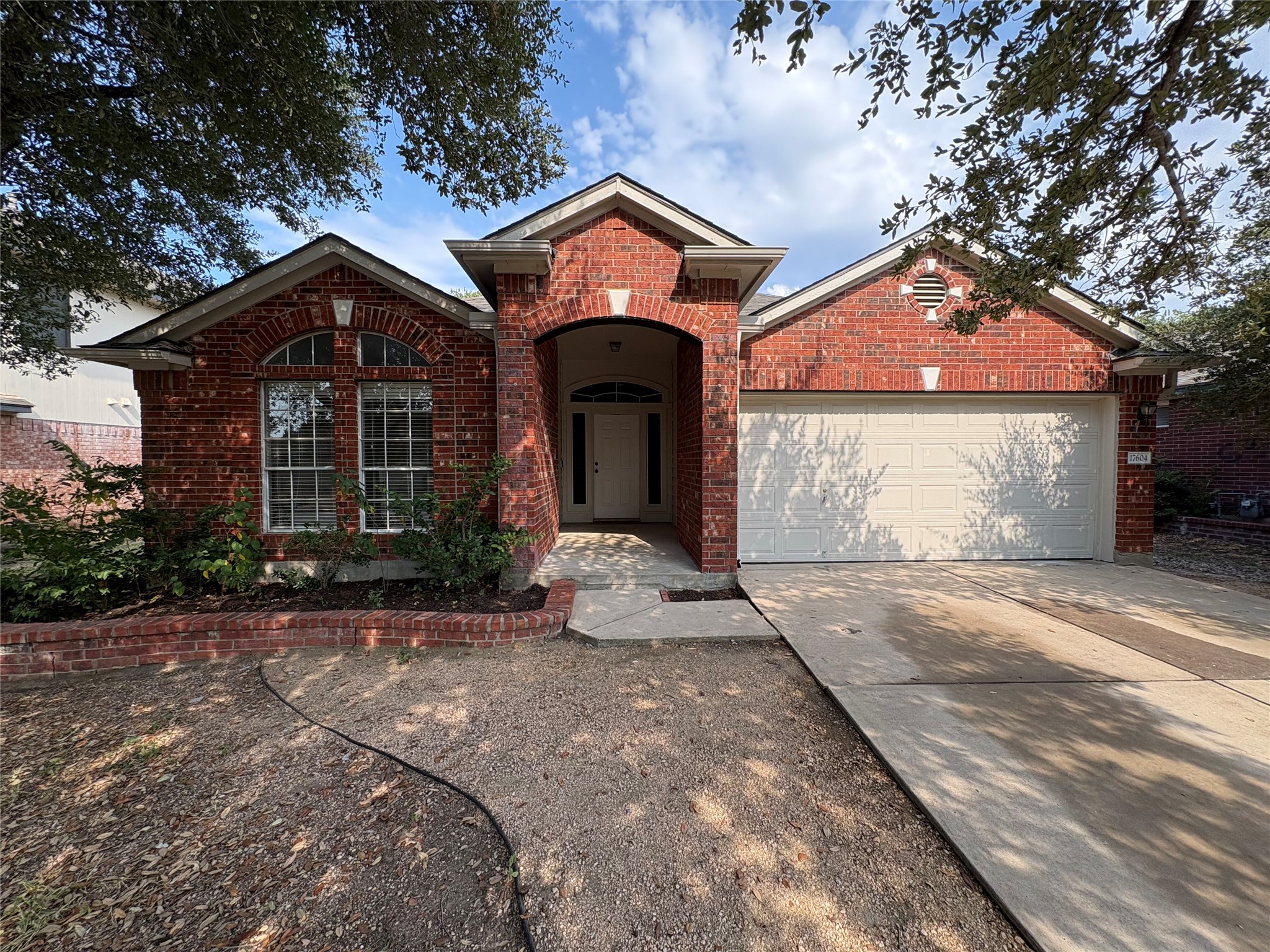 17604 Limpia Creek Dr — photo