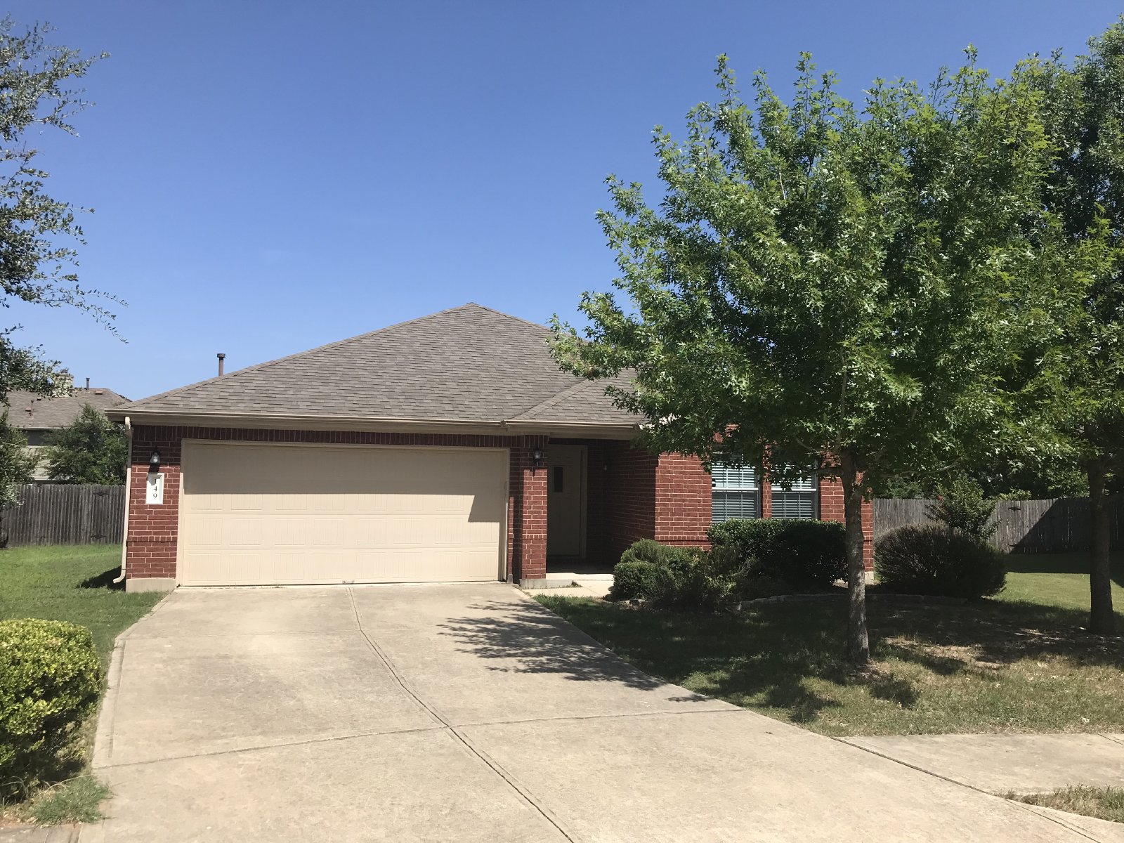 149 Crizer Ct — photo