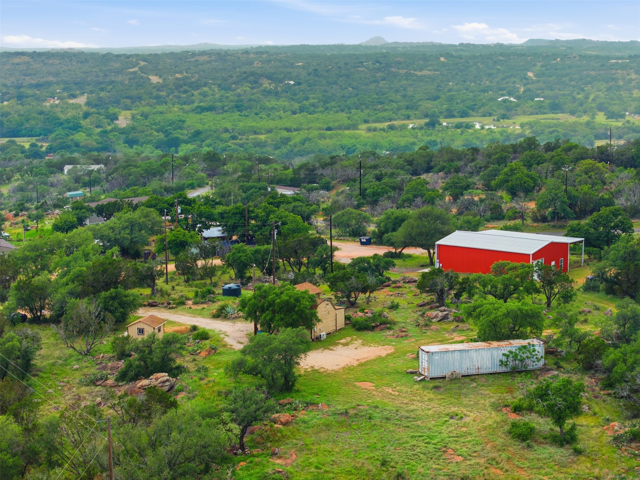 104 Ridge Road, Burnet, TX 78611 — photo 3