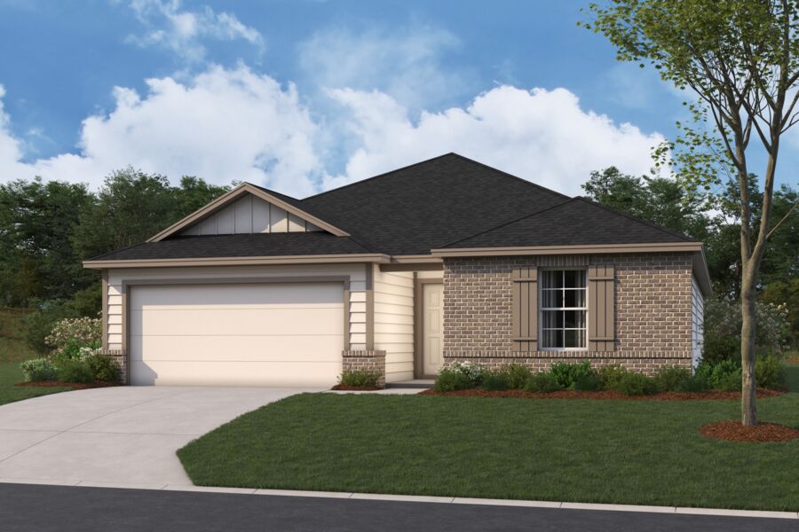 9305 Furman Dr — photo