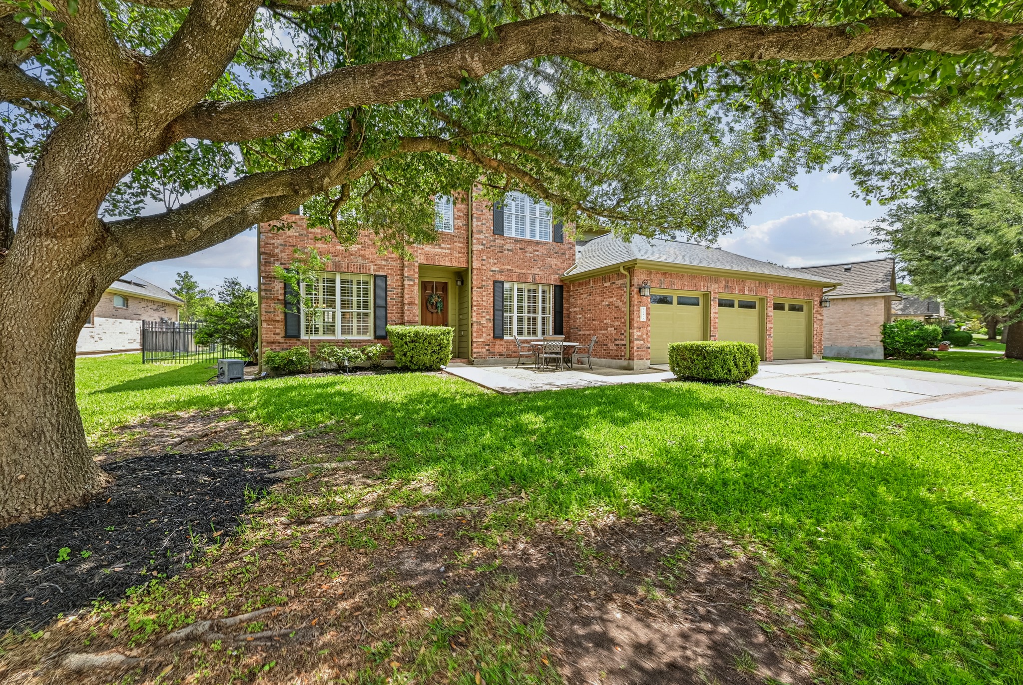 2408 Amen Corner Rd — photo