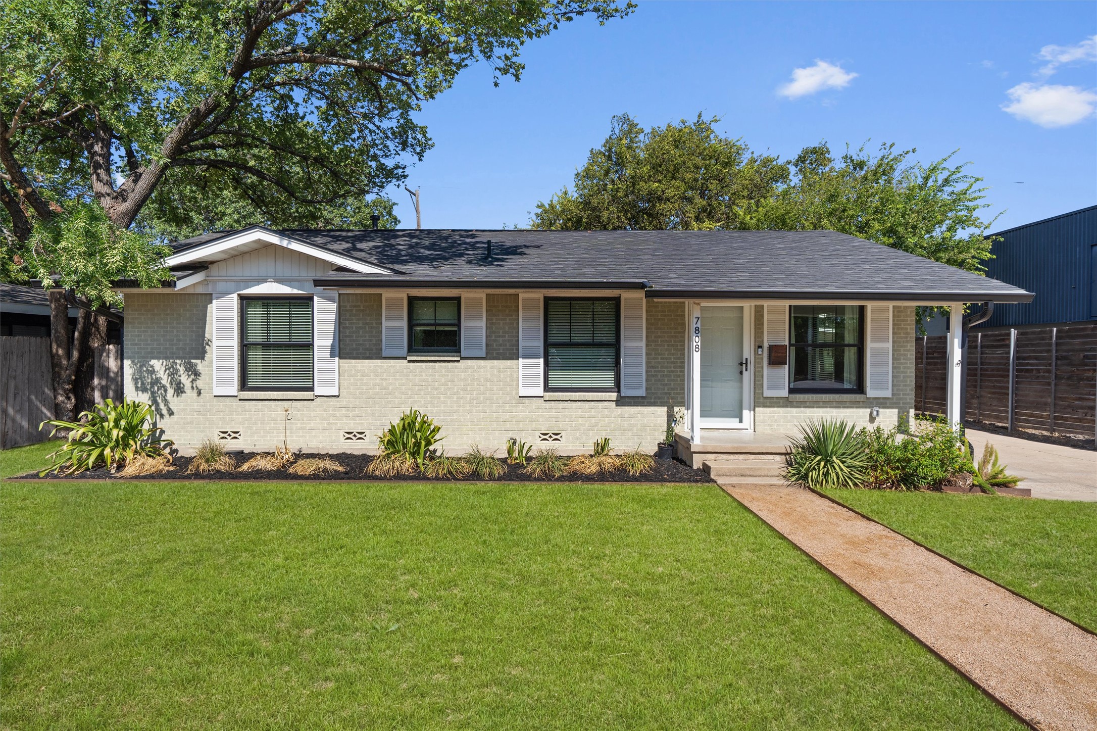 7808 Northwest Dr — photo