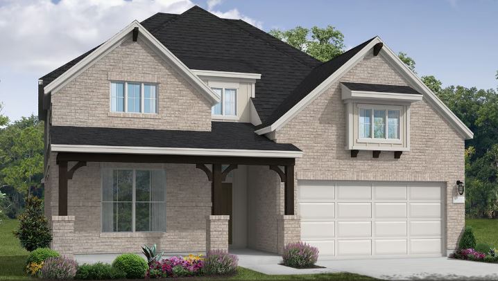 1064 Sonata Pl — photo