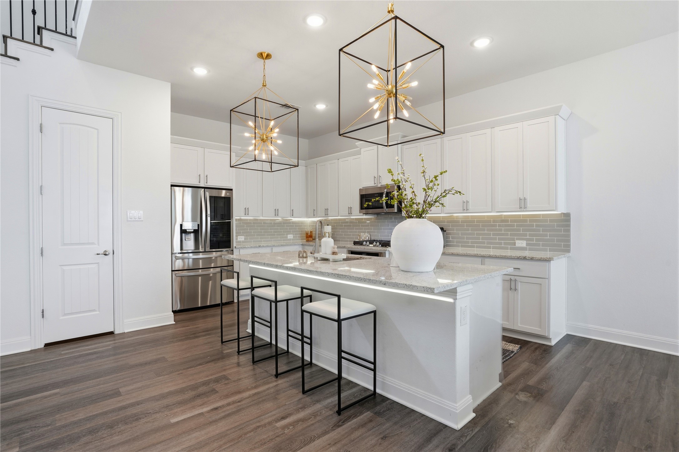 2804 Stone Branch Dr — photo