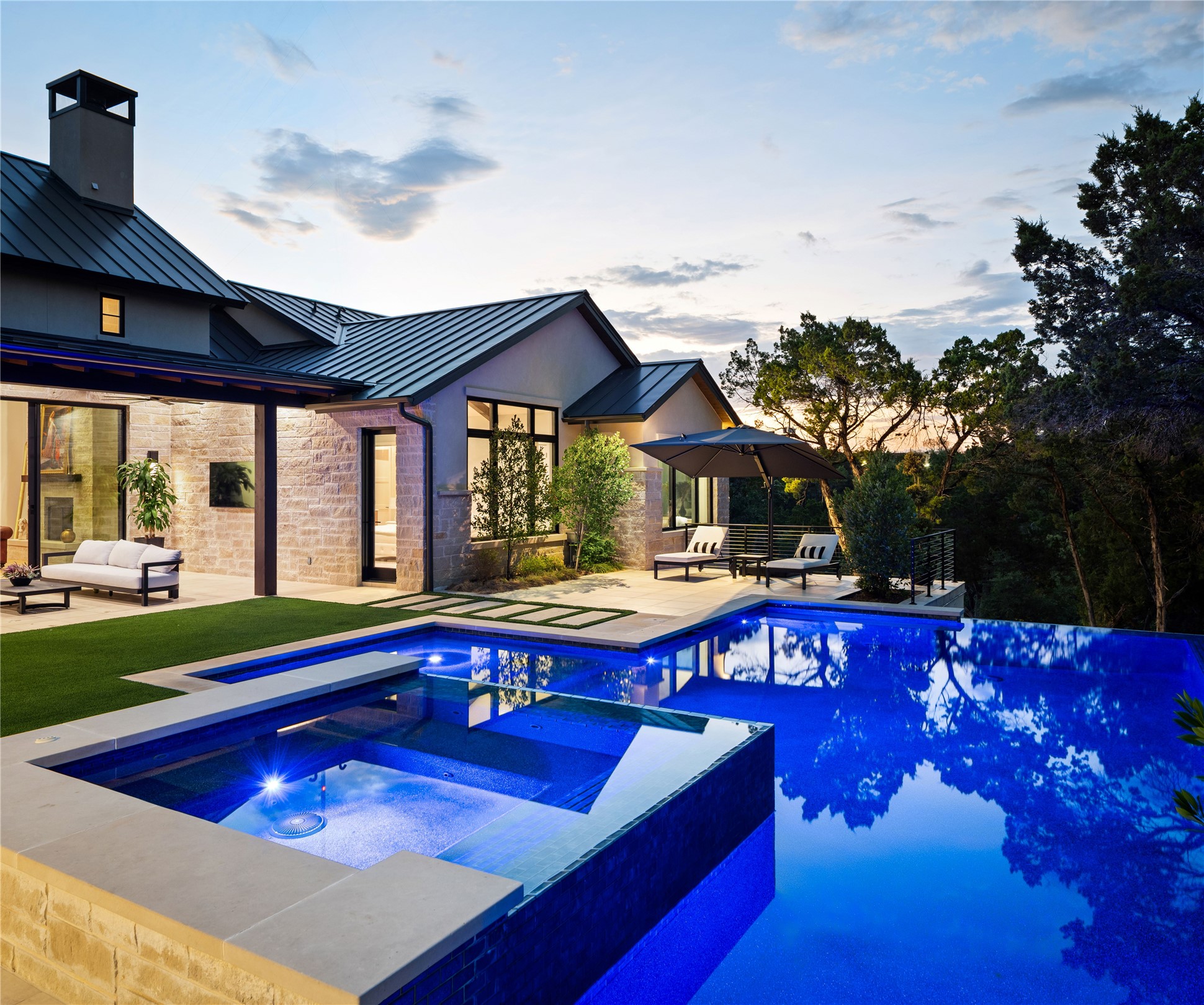 505 Crystal Creek Dr — photo