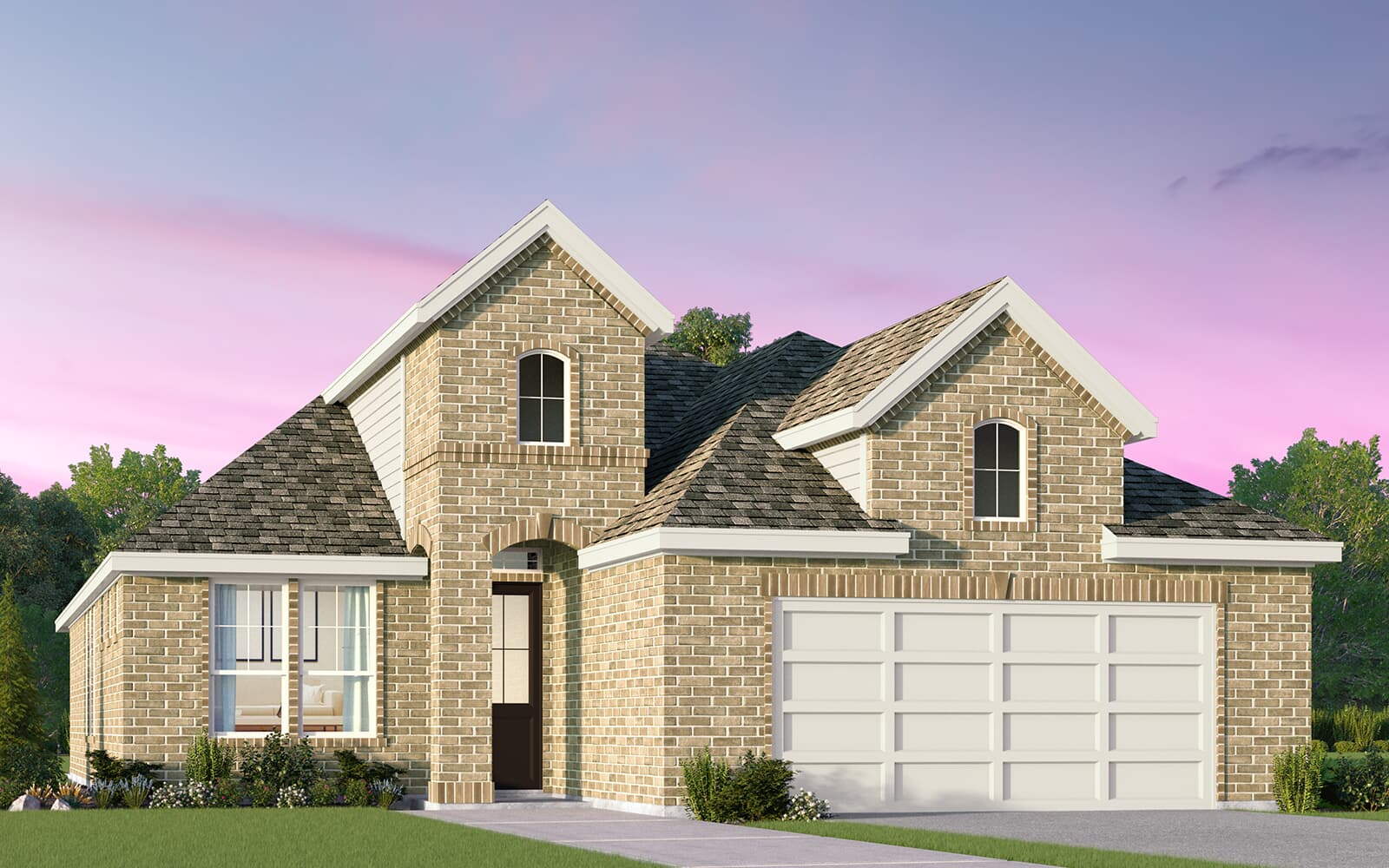 119 Wild Sage CV — photo