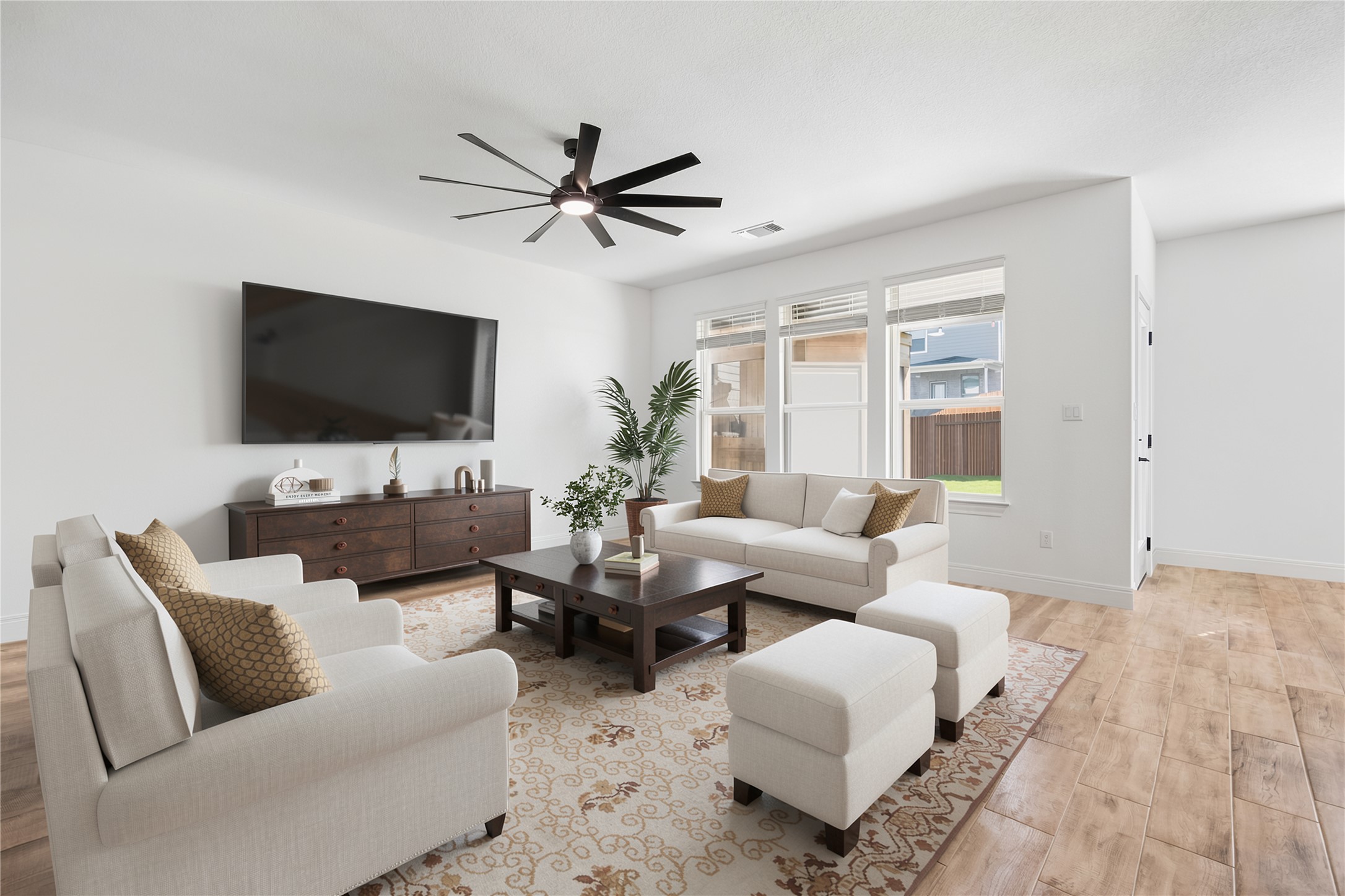 1008 Olinda Ct — photo