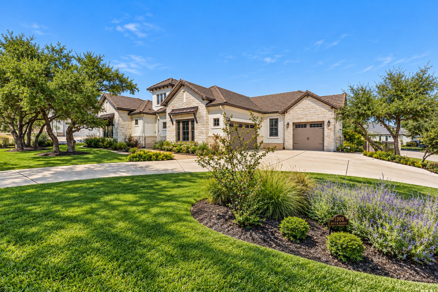 1009 Flint Ridge Trl — photo
