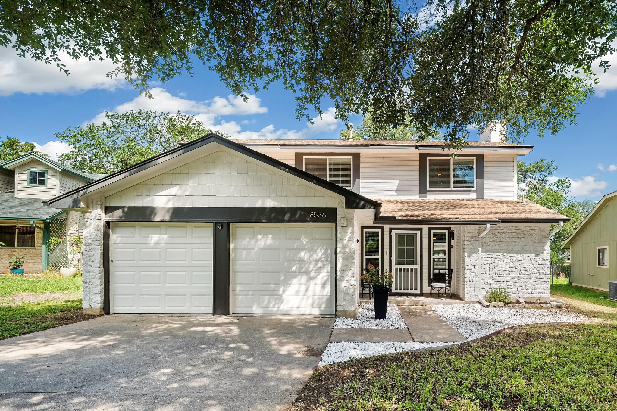 8536 Birmingham Dr — photo