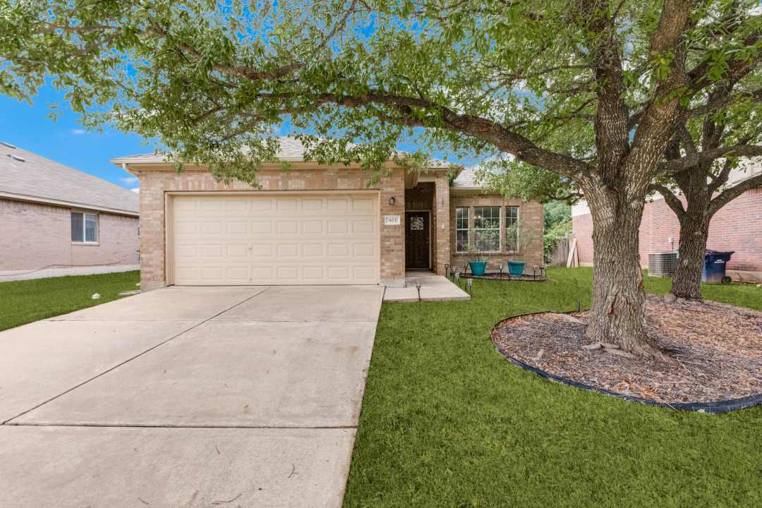 903 Ranchero Road, Leander, TX 78641