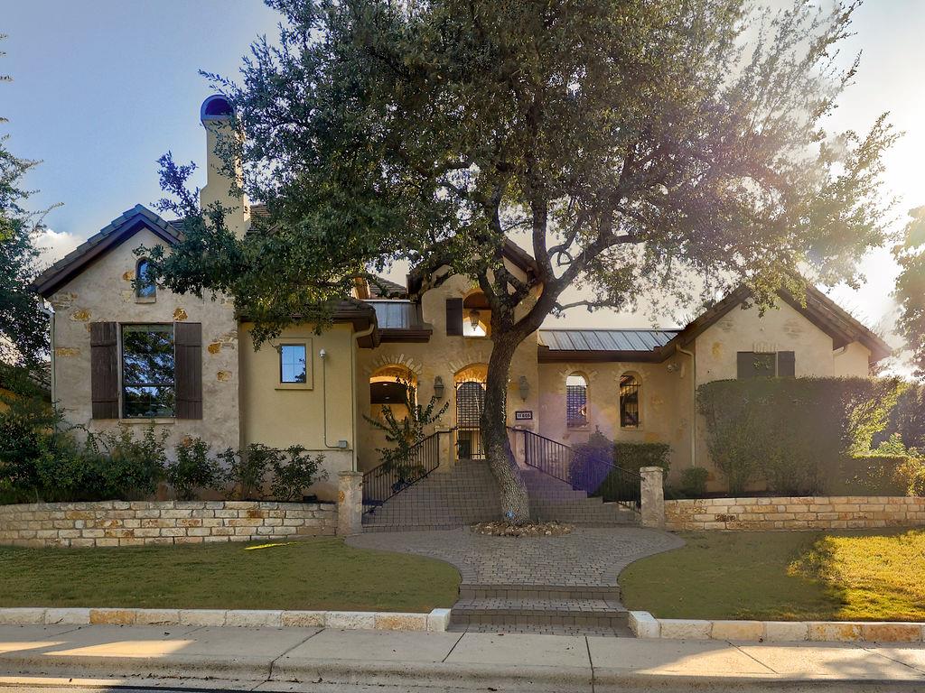 11805 Pleasant Panorama Vw — photo