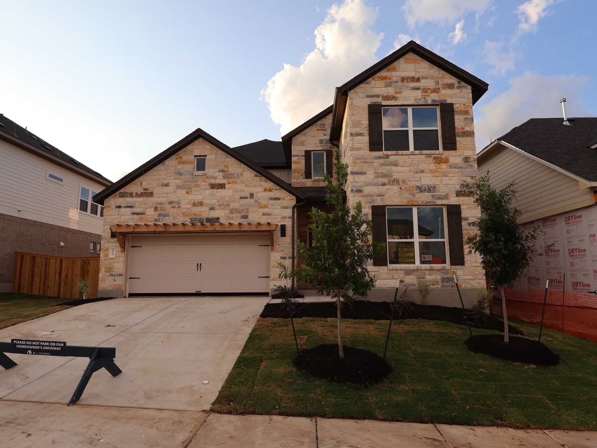 4013 Waxahachie Rd — photo