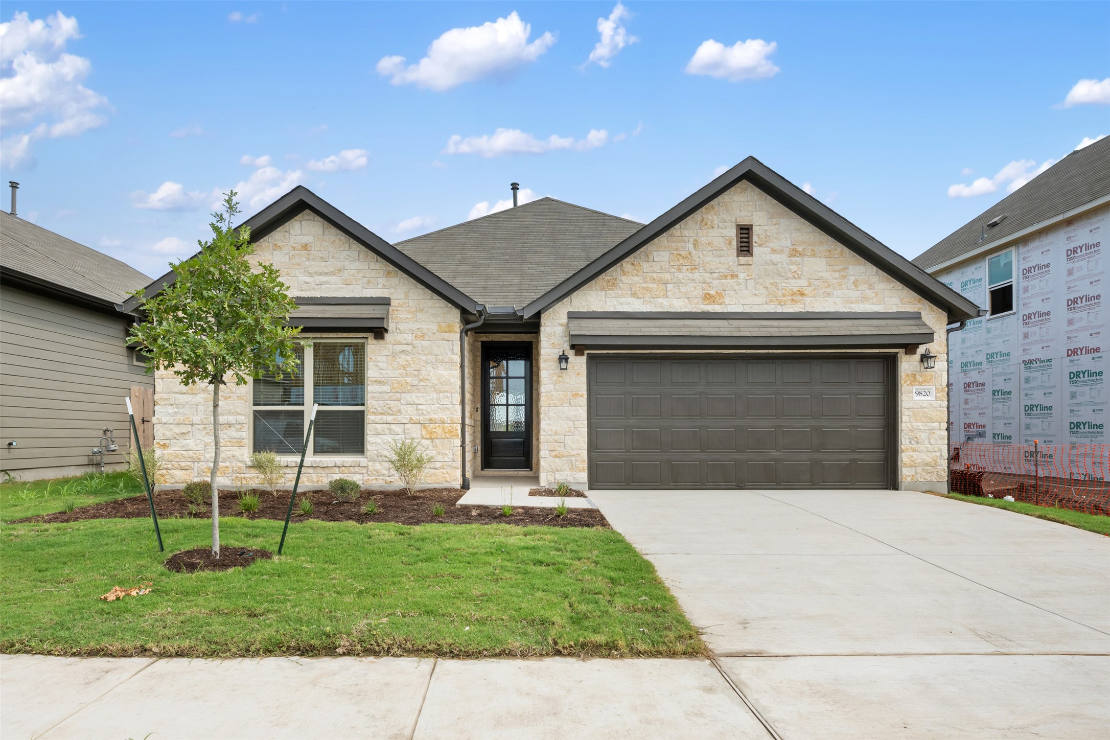 9820 Serene Bliss Ln — photo
