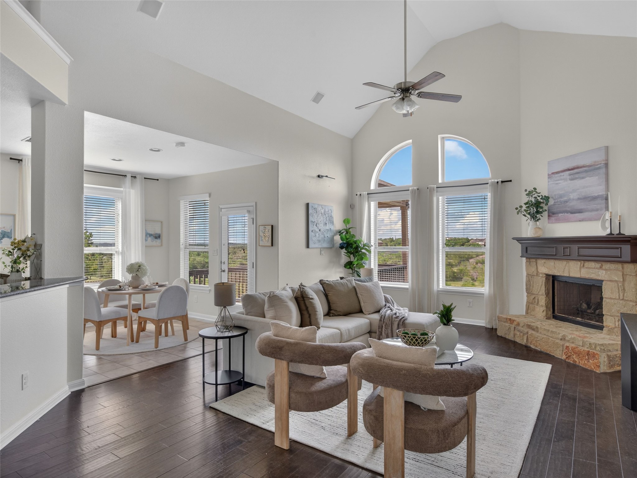 700 Ledge Stone Dr — photo