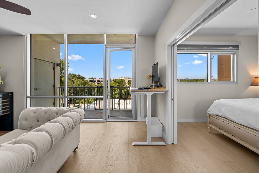 1600 Barton Springs Rd Unit 1508 — photo