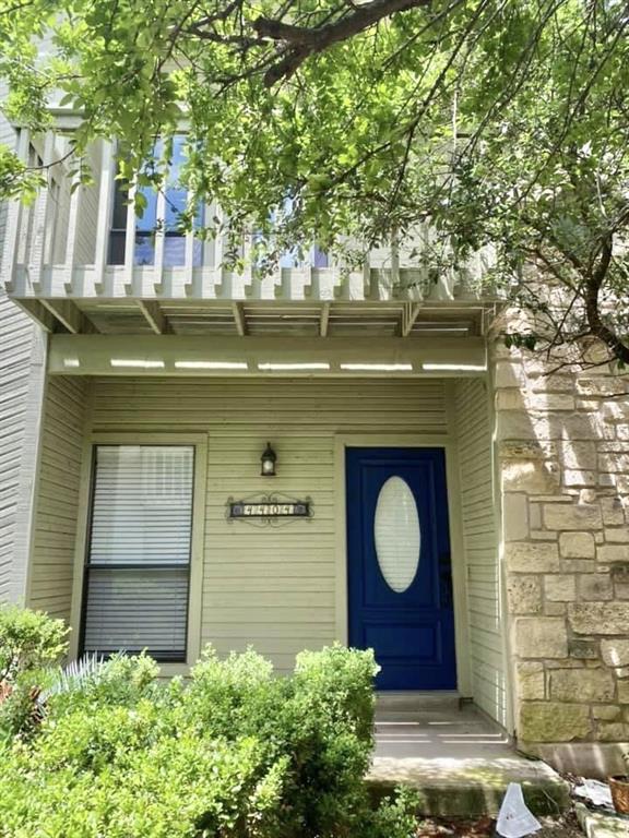 4404 Travis Country Cir G4 — photo