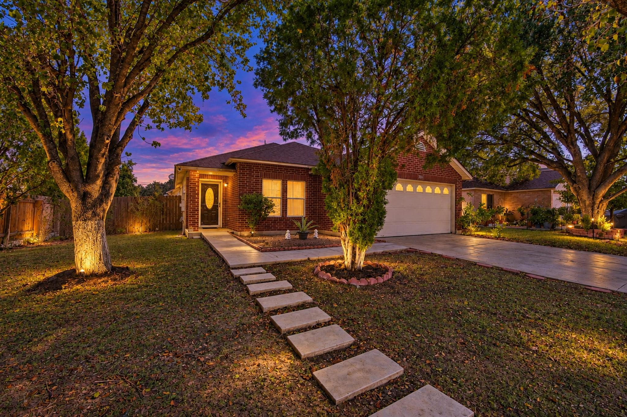 7317 Marble Ridge Dr — photo