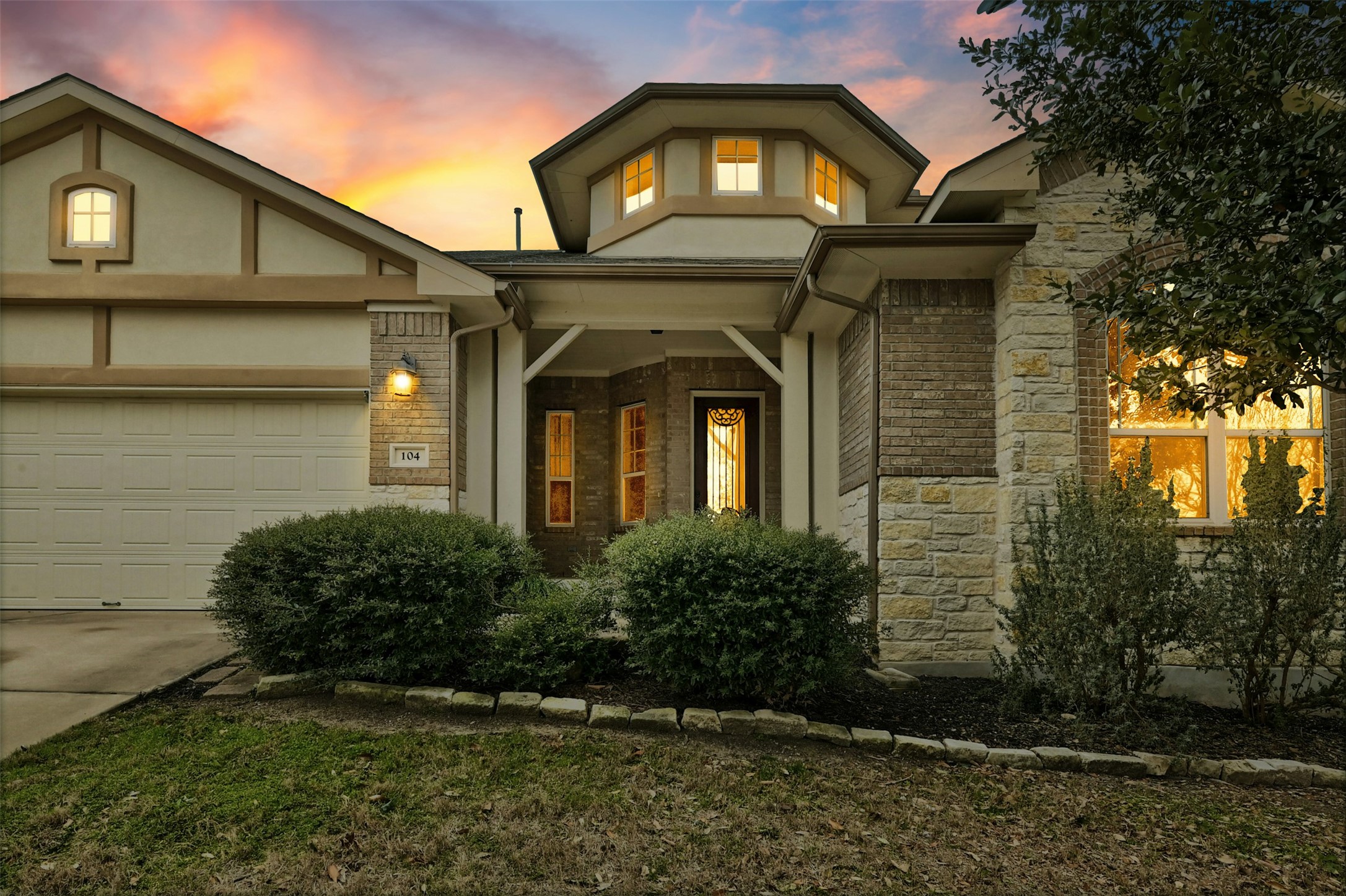 104 Turvey CV — photo