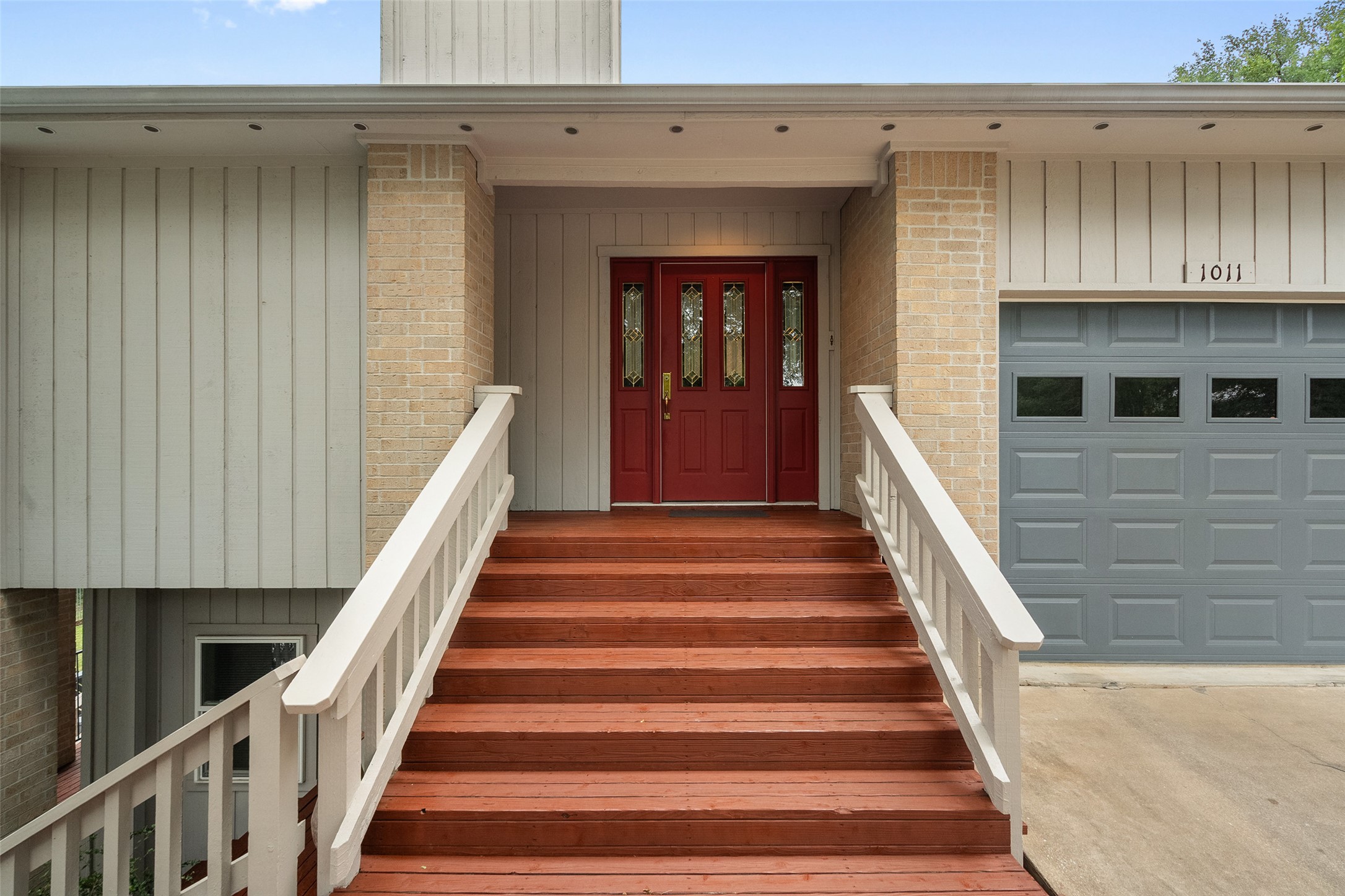 1011 Ridge Point Drive, Marble Falls, TX 78654 — photo 2