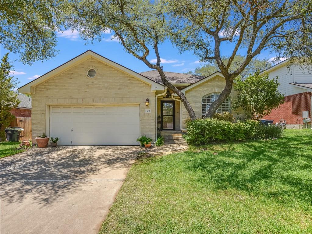 809 Hilltop Drive, Leander, TX 78641 — photo 2
