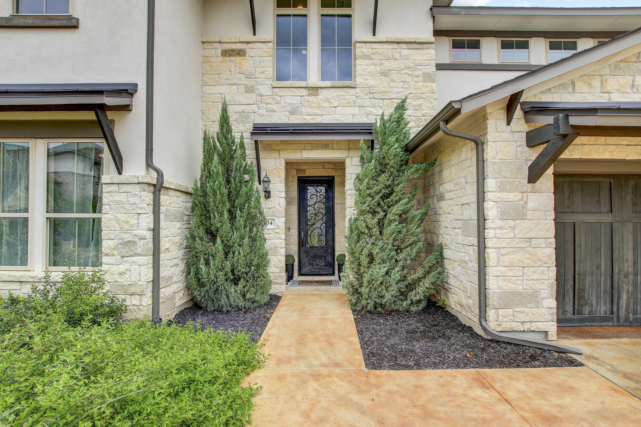 304 Coniglio CV — photo