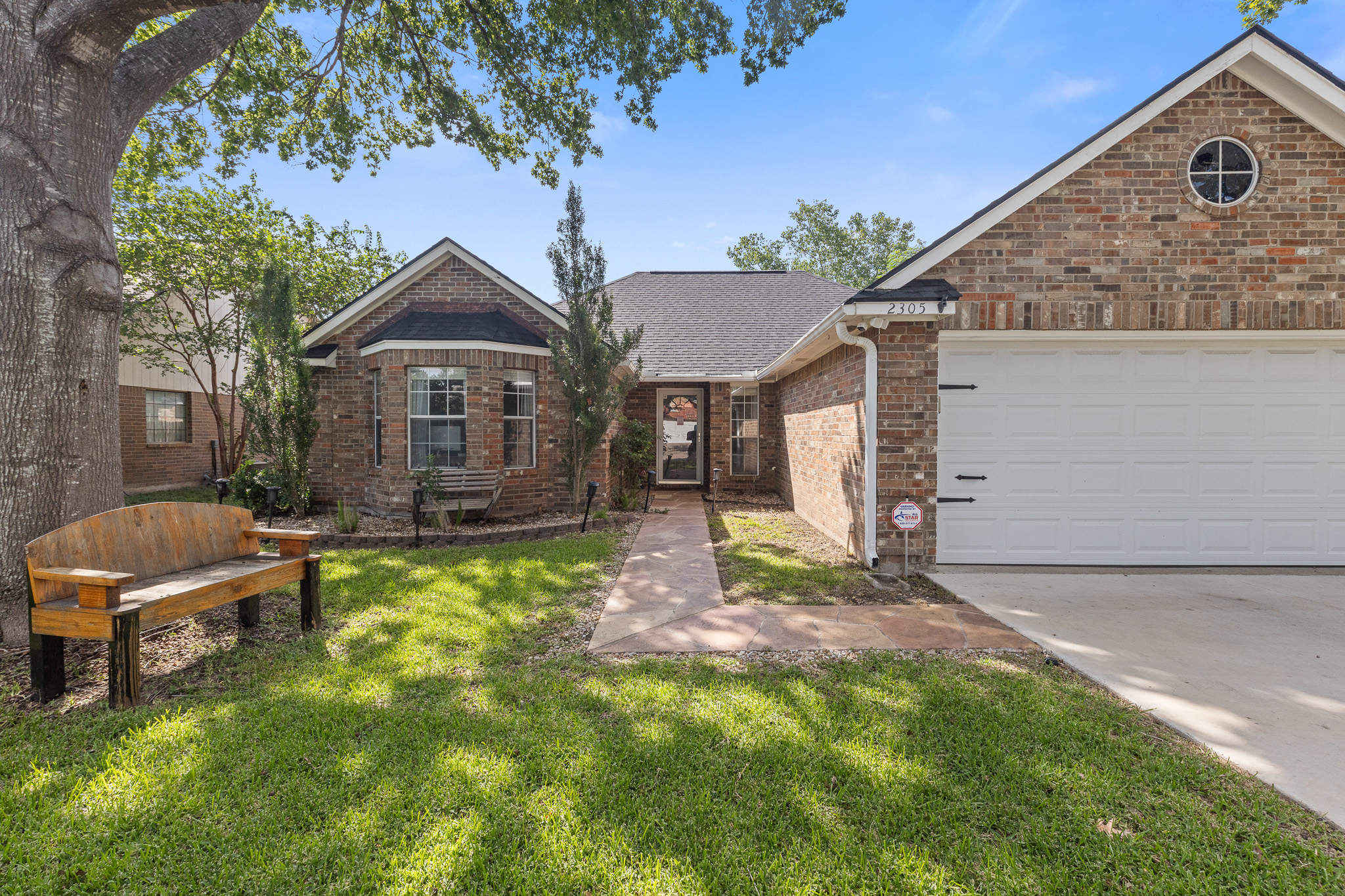 2305 Raintree Path, Round Rock, TX 78664