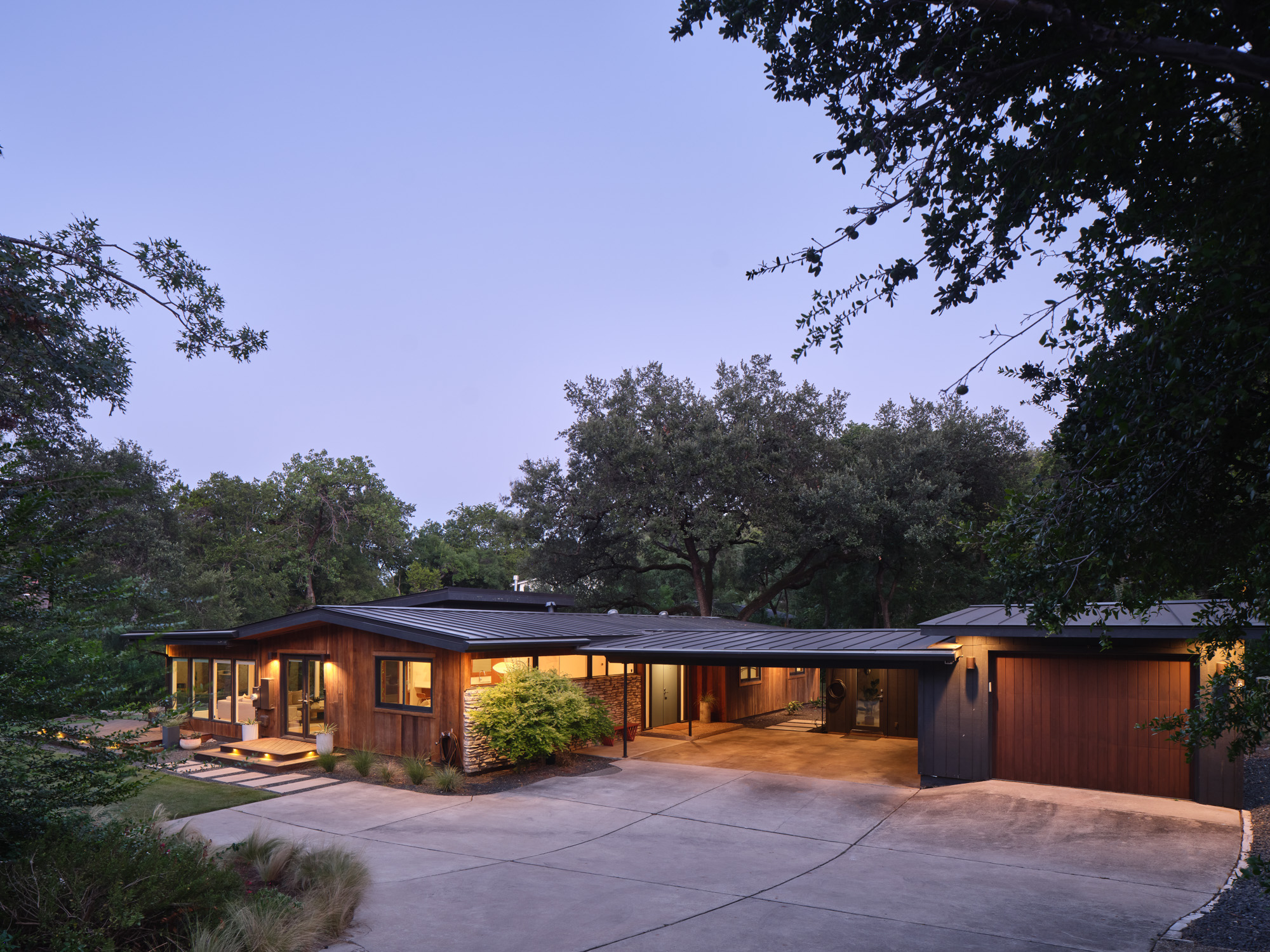 609 Laurel Valley Rd — photo