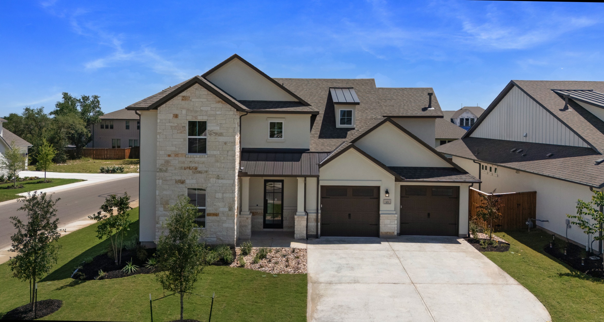 101 Buckaroo Dr — photo