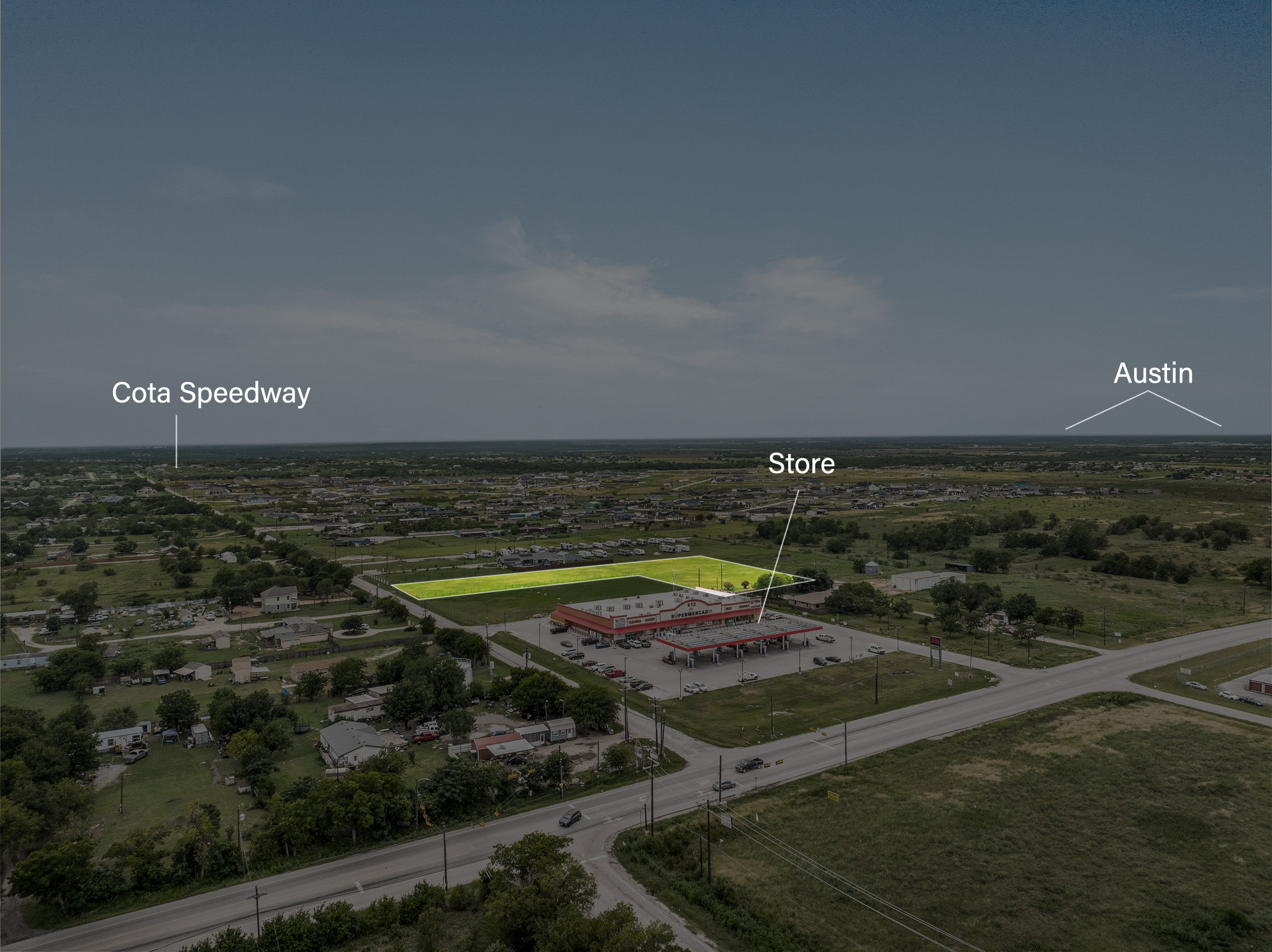 Tbd Stork Rd — photo