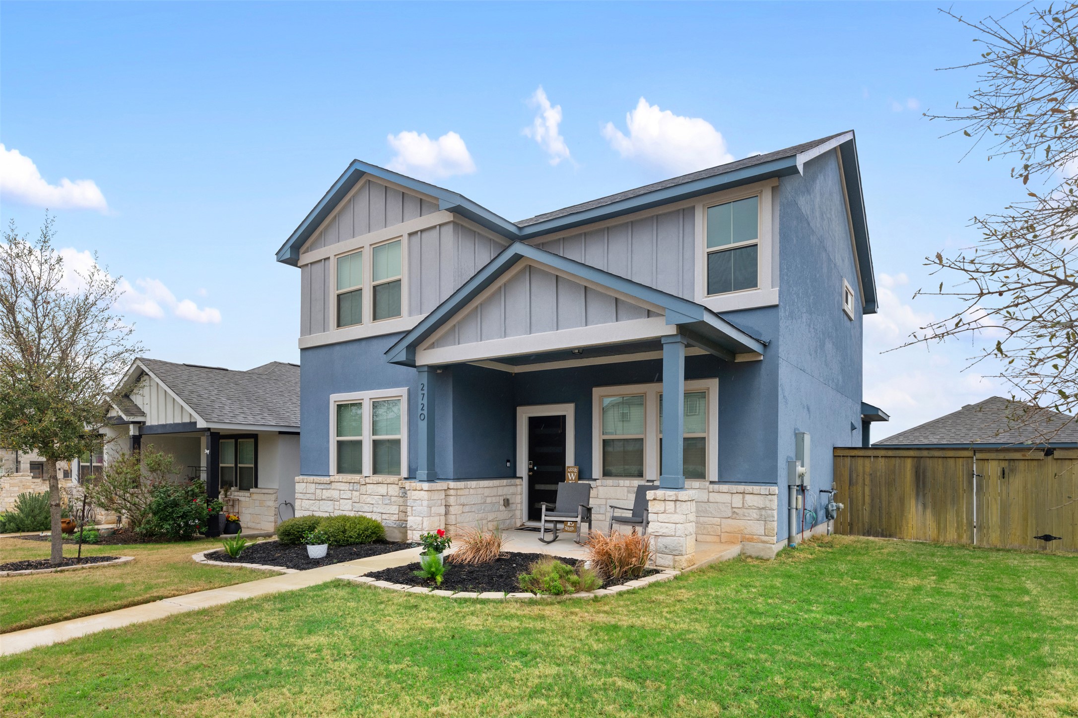 2720 Sage Ranch Dr — photo