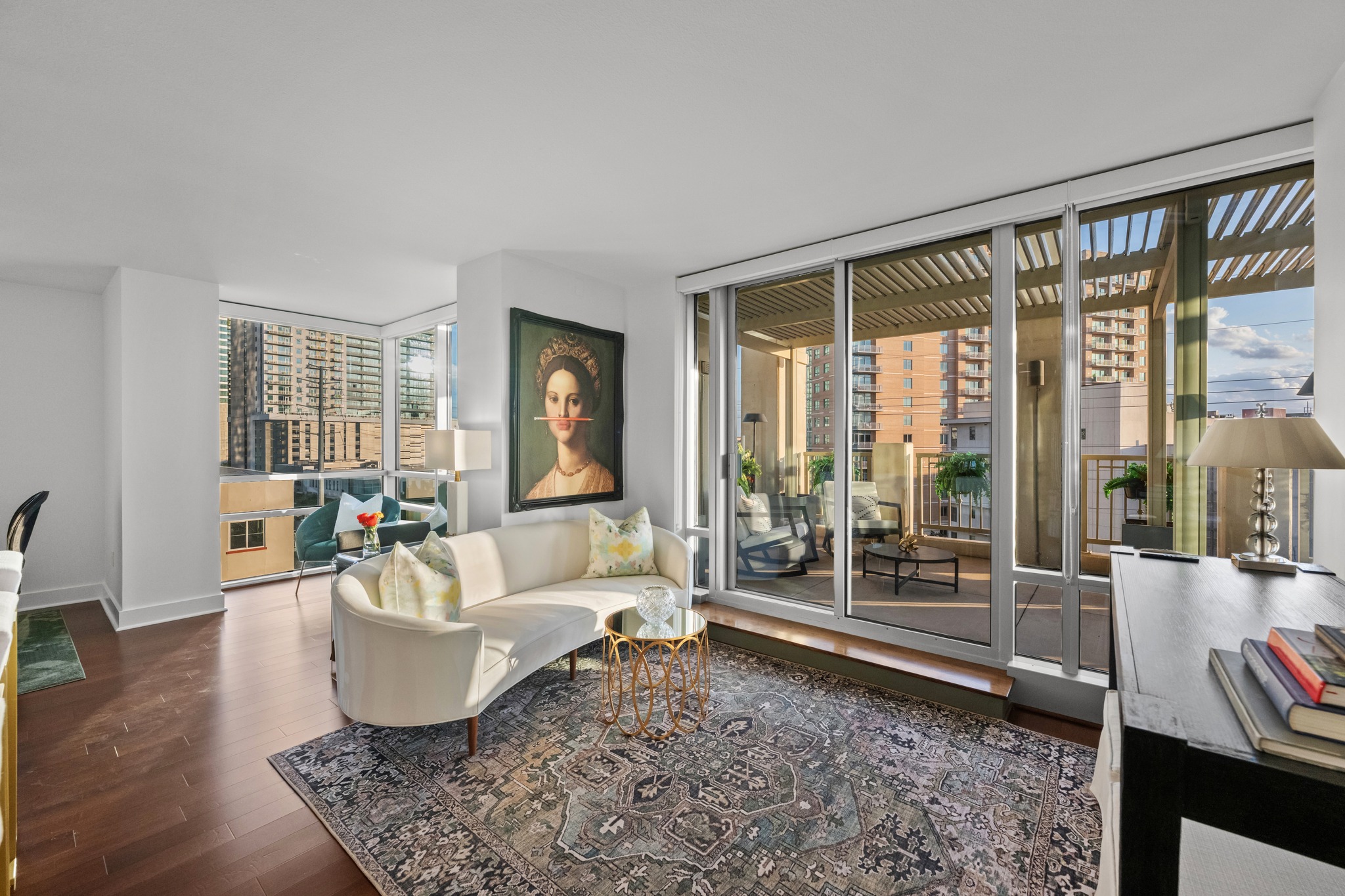 300 Bowie St Unit 603 — photo