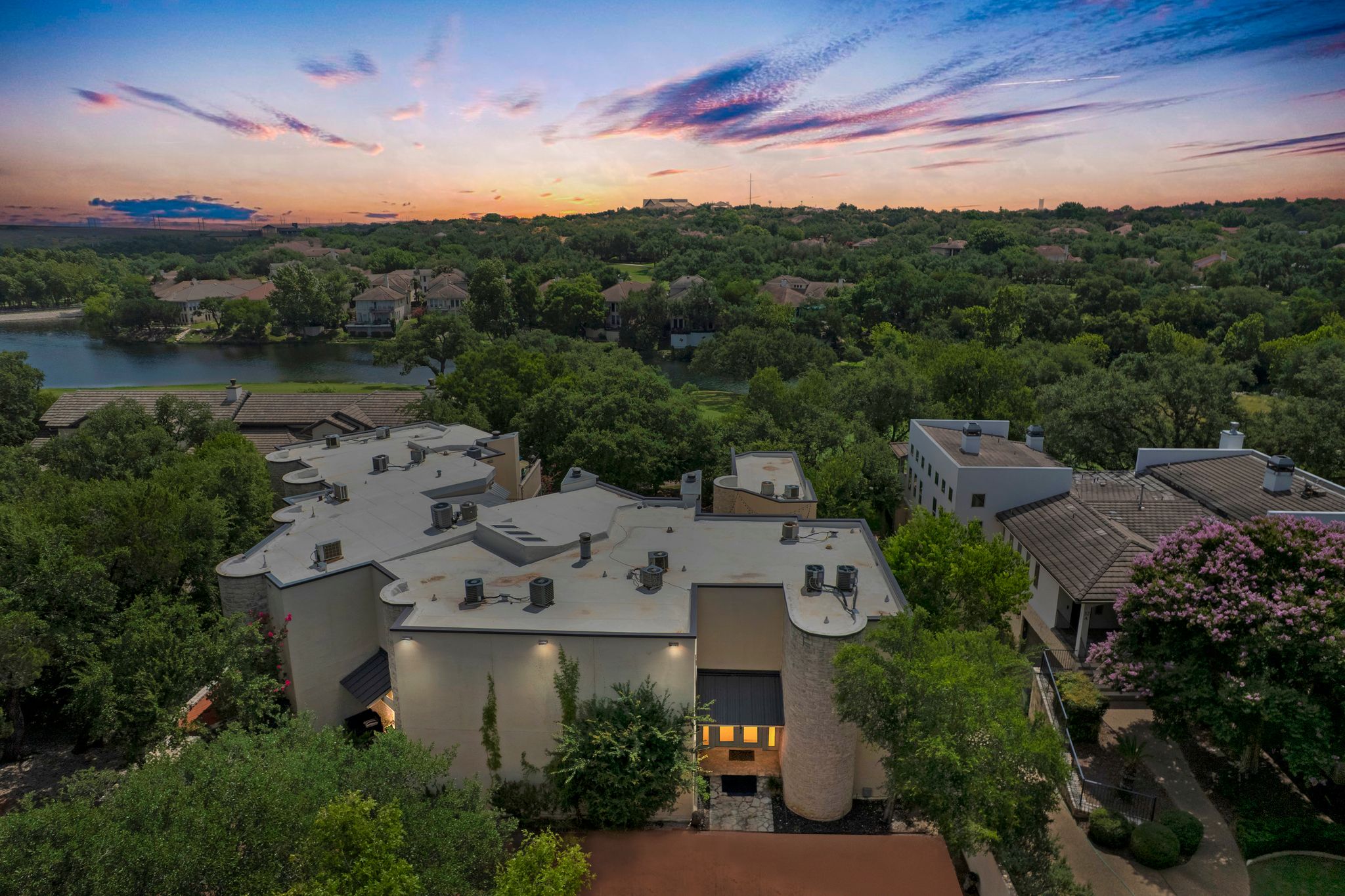1 Crystal Springs Court Ct H — photo