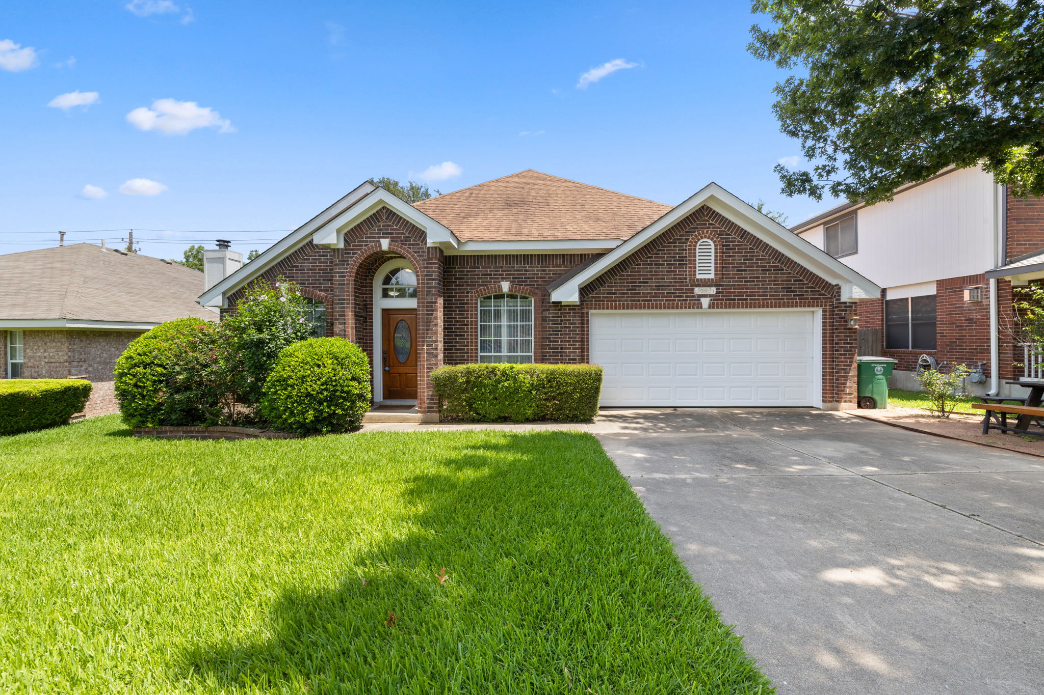 12901 Partridge Bend Dr — photo