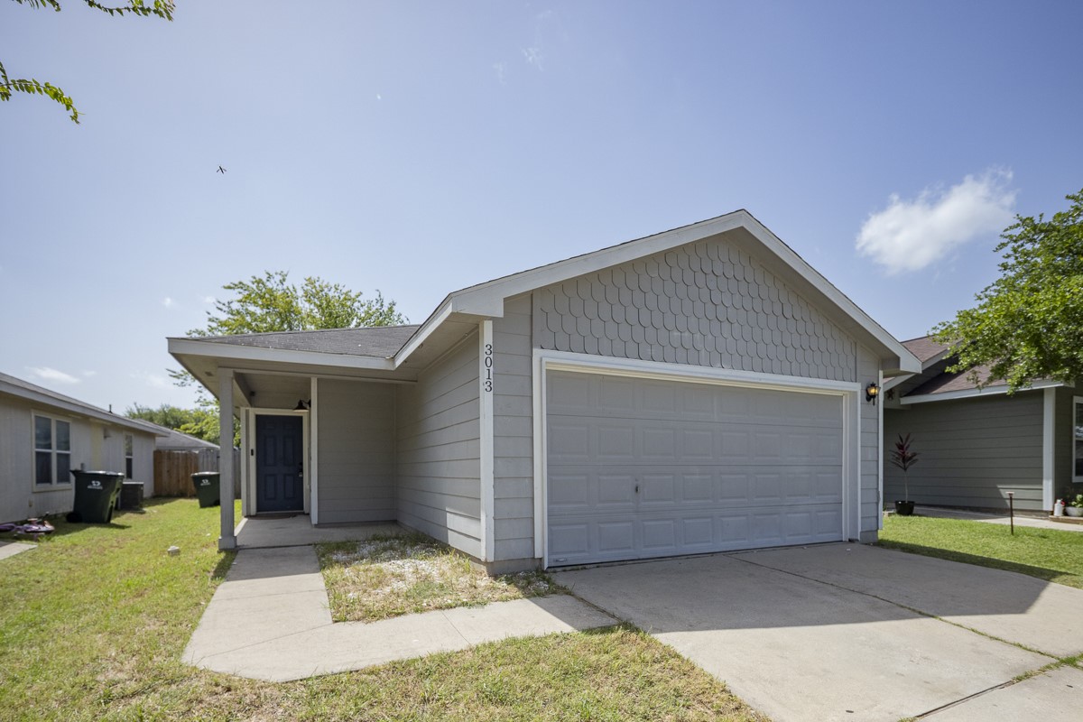 3013 Caleb Dr — photo