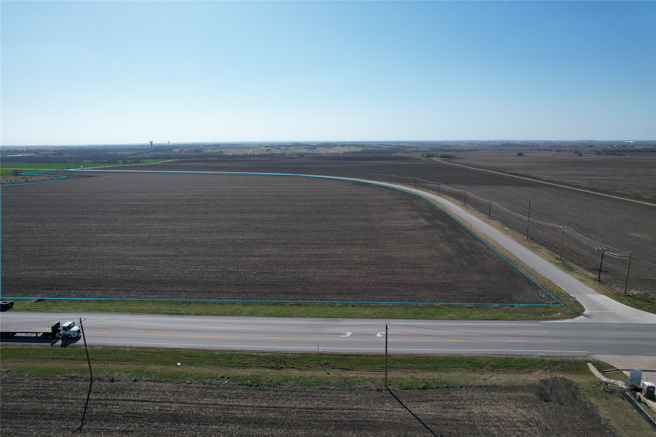 Na Fm-397 / Carlos Parker — photo