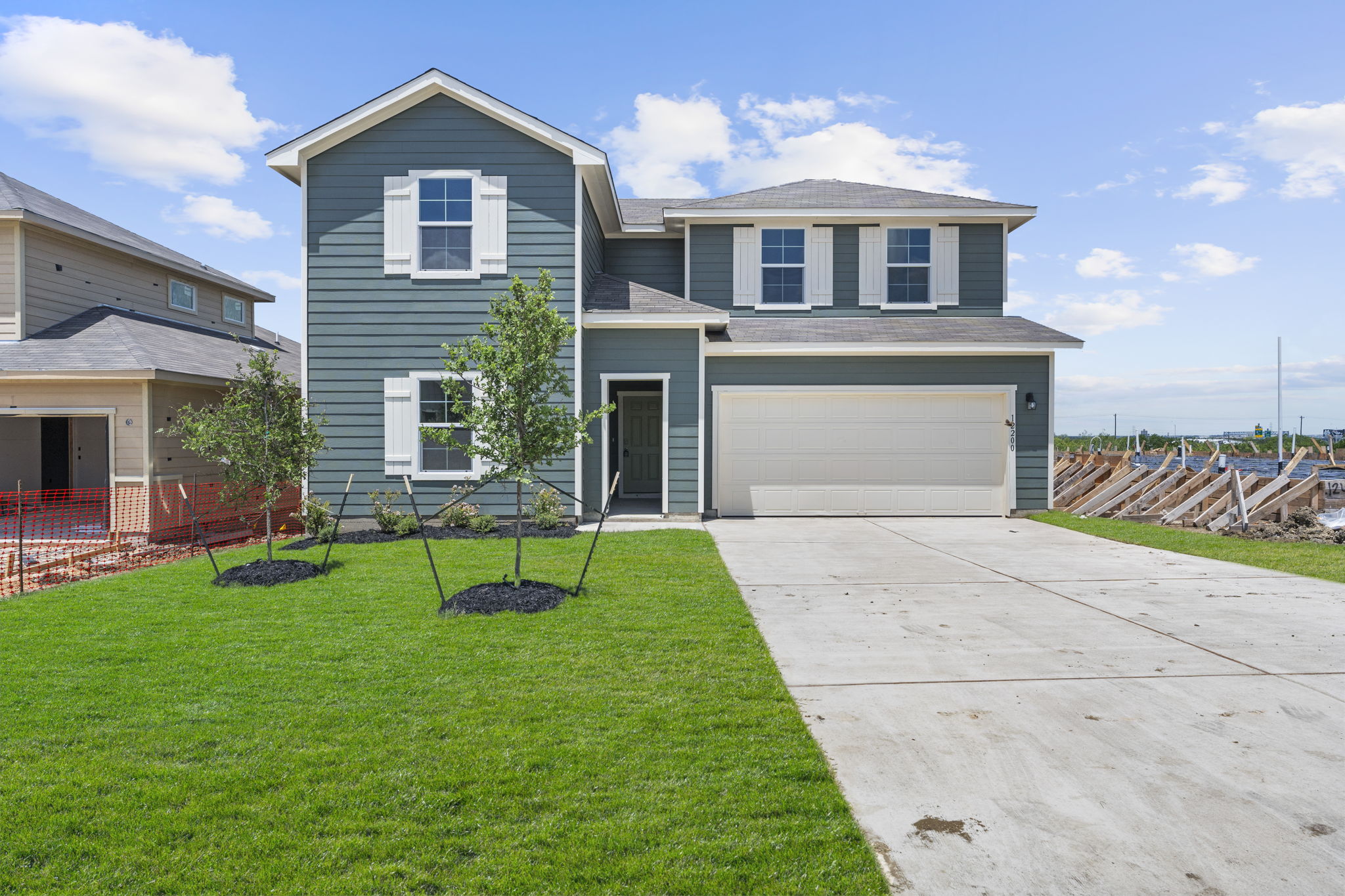 12200 Silverton Tree Bnd — photo