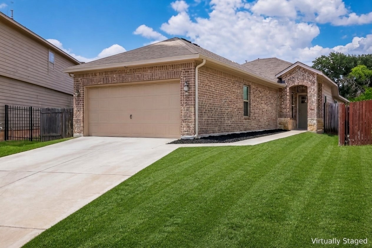 333 Blue Sage Dr — photo