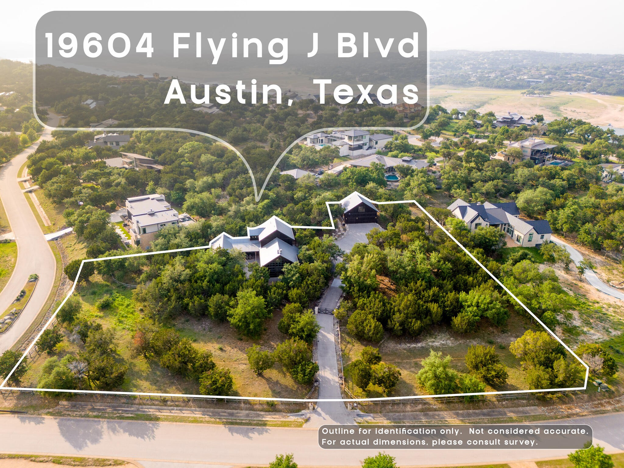 19604 Flying J Blvd — photo