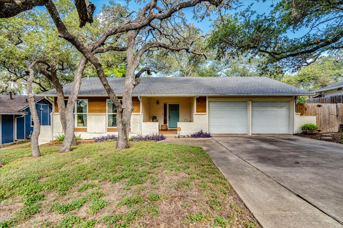 7206 Shadywood Dr — photo