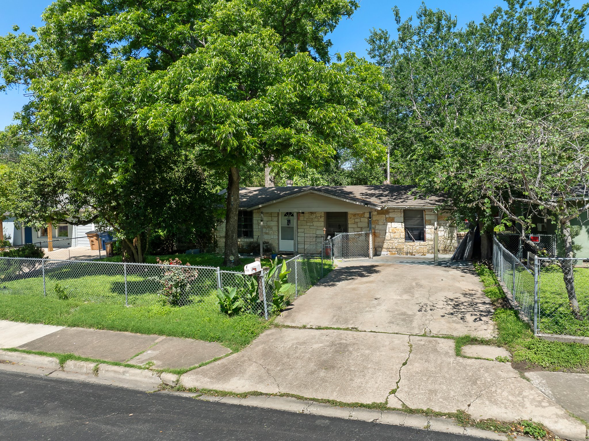 1122 Spur #D St D — photo