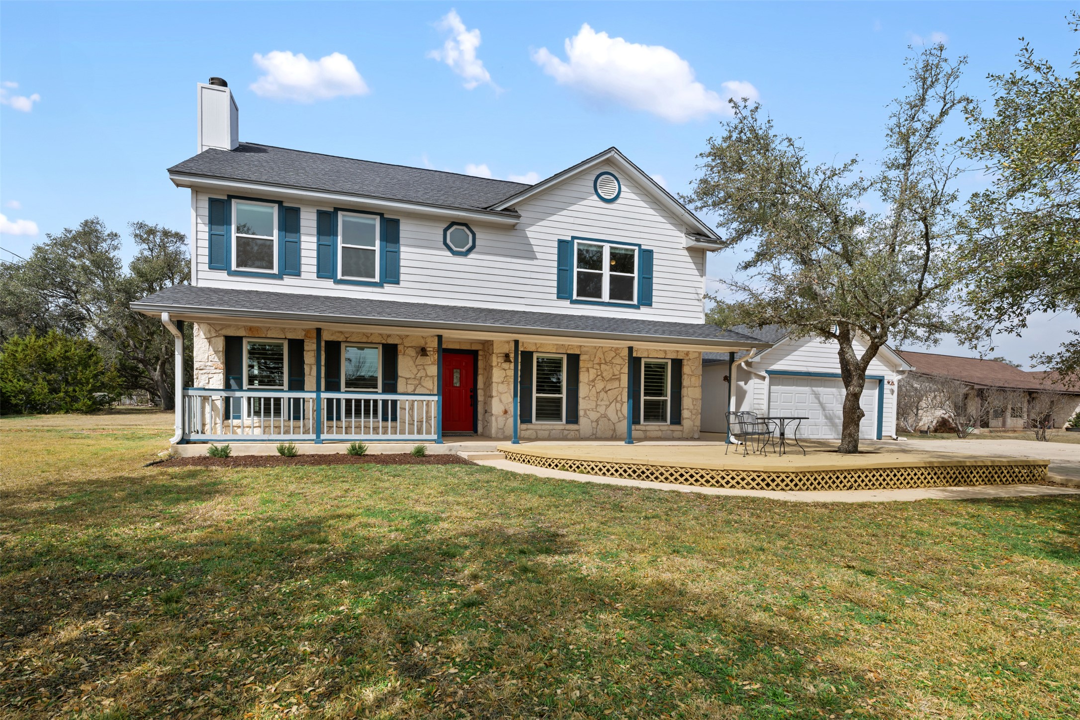 104 Sunset Road, Georgetown, TX 78633 — photo 2
