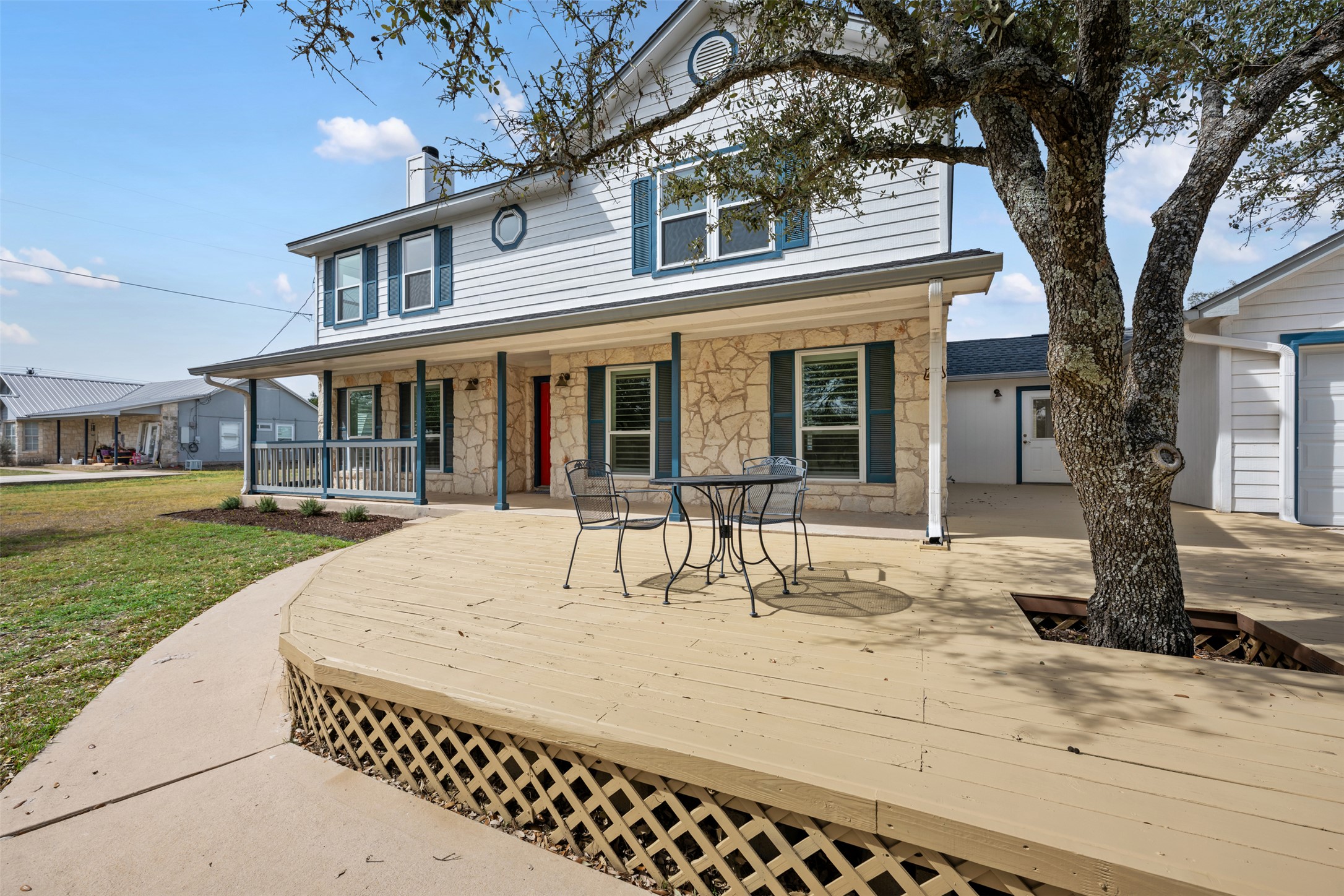 104 Sunset Road, Georgetown, TX 78633 — photo 3