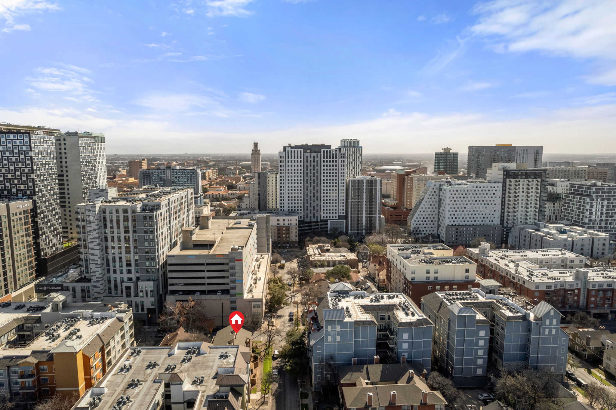 2210 Pearl St 301 — photo