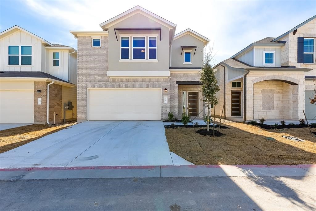 1005 Legend Milton Ln — photo