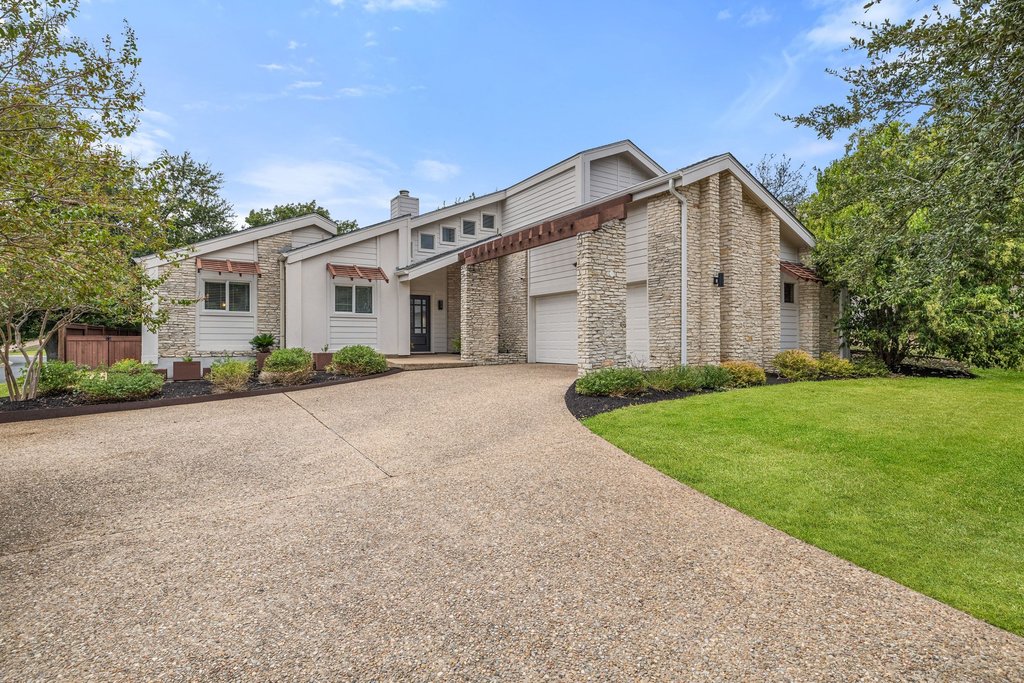 6101 Gun Bow Ct — photo