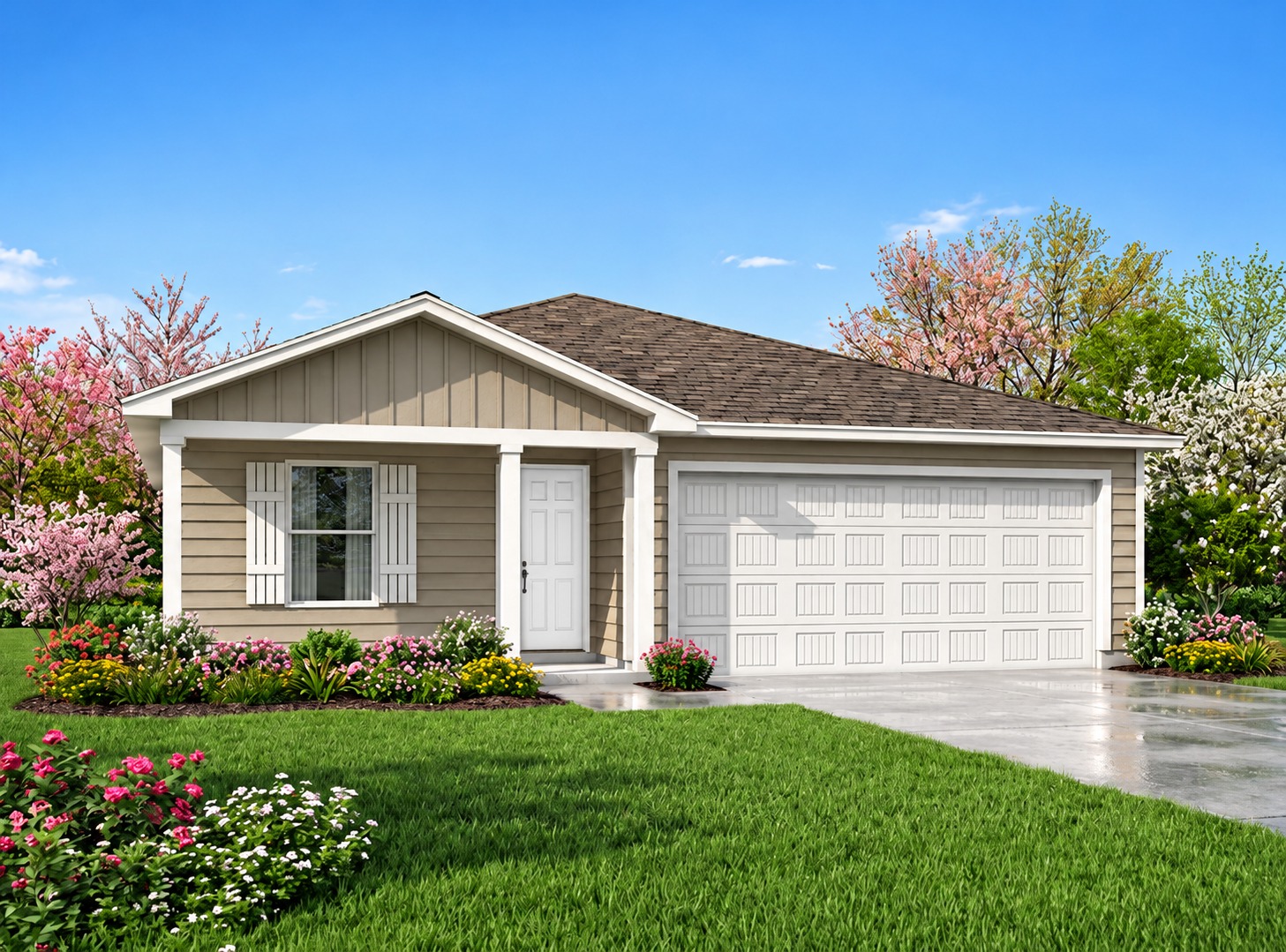 1507 Flatland — photo