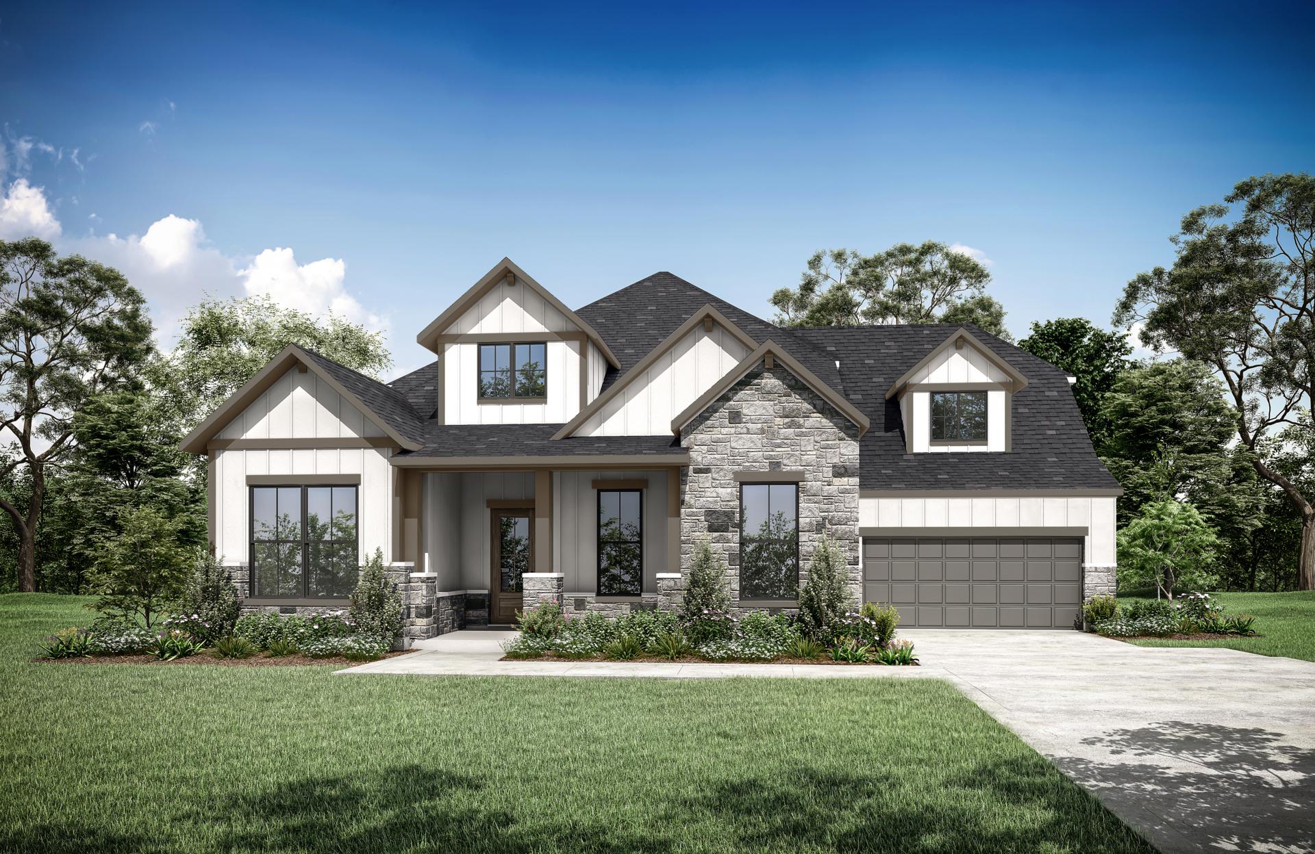 319 Lavaca Dr — photo