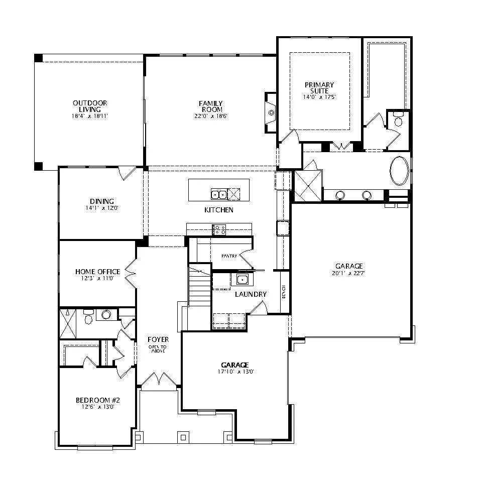 319 Lavaca Drive, Kyle, TX 78640 — photo 2