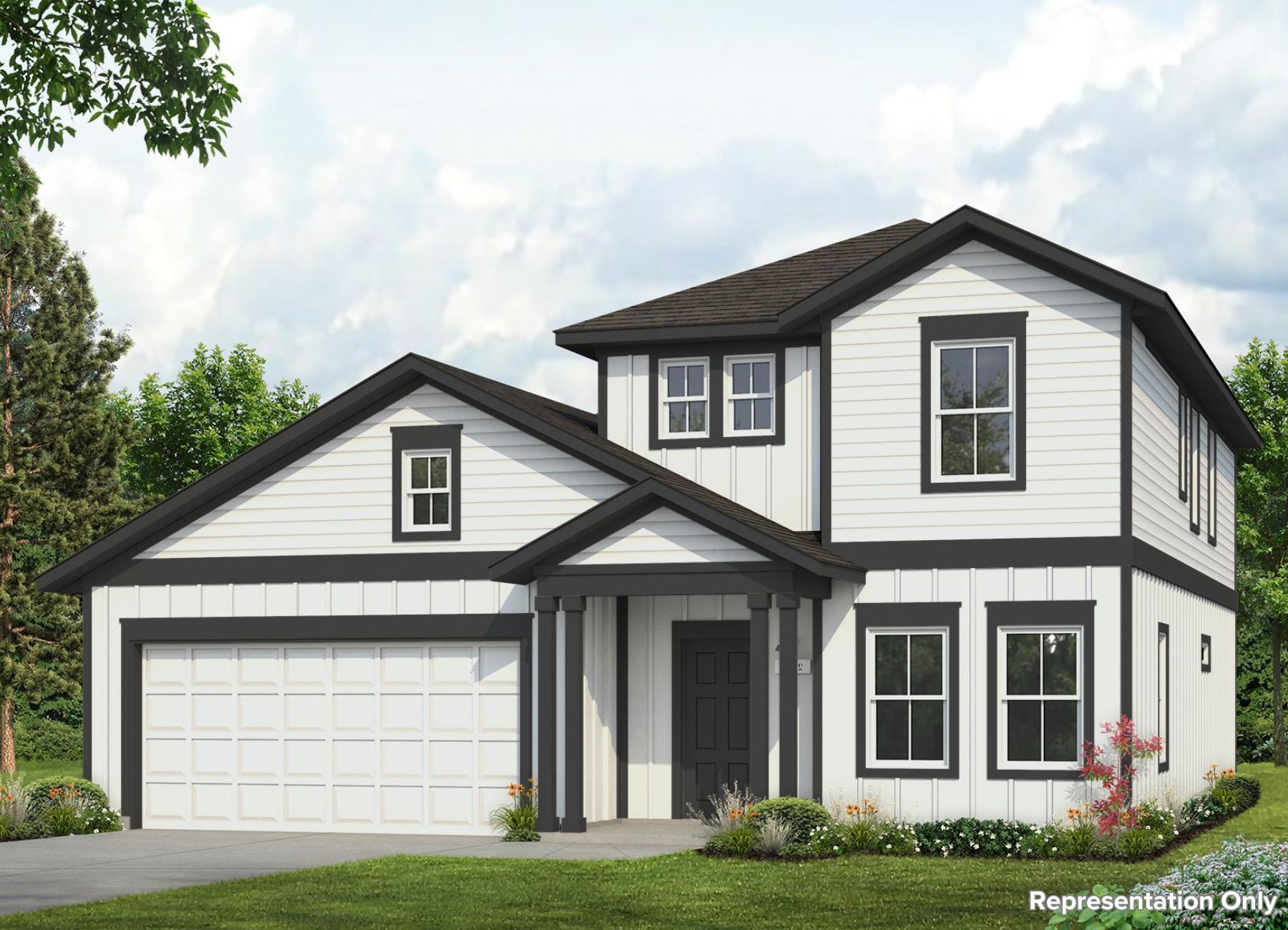 2421 Winding Creek Rd — photo