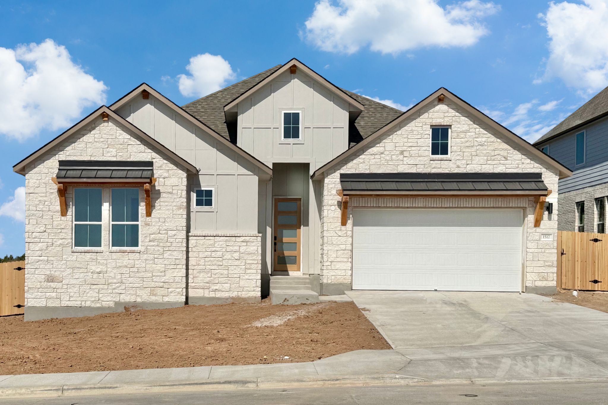 1517 Shelby Ln — photo